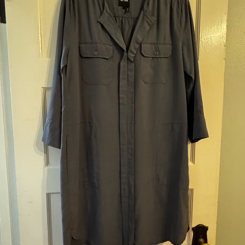 Nic + Zoe Dress